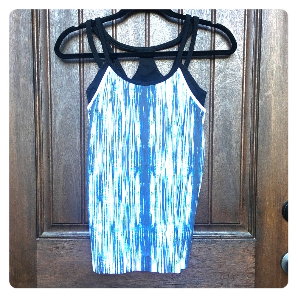 Athleta Top